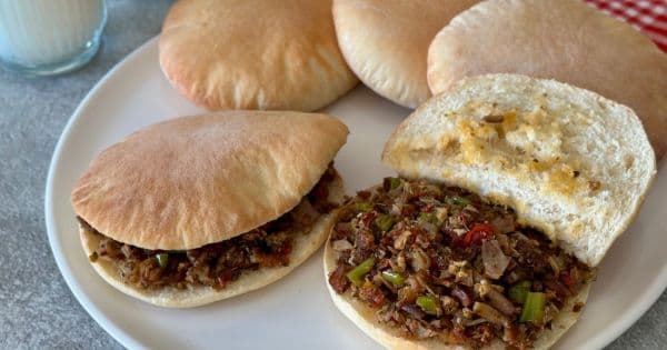 Ekmek Arası Kokoreç