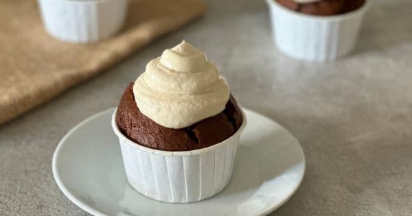 Frosting
