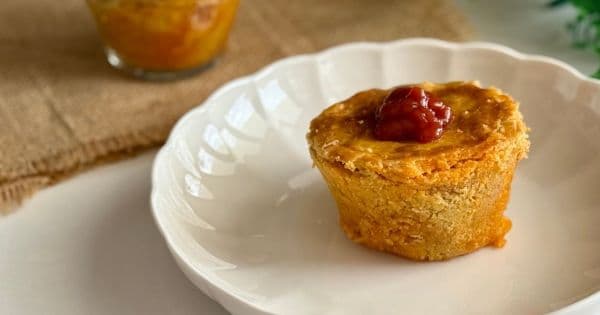 Meat Pie