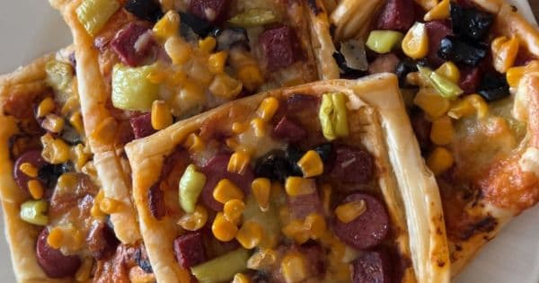 Pratik Milföy Pizza