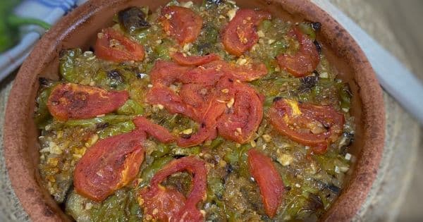 Şevket Paşa Kebabı