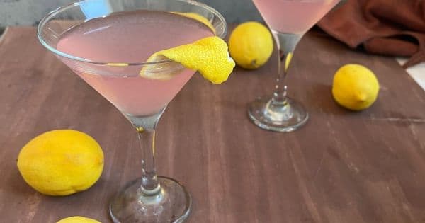 Cosmopolitan