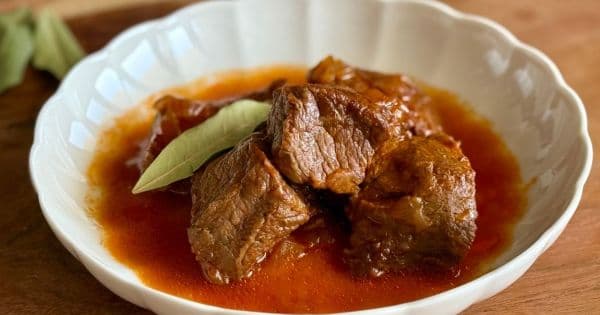 Gulaş