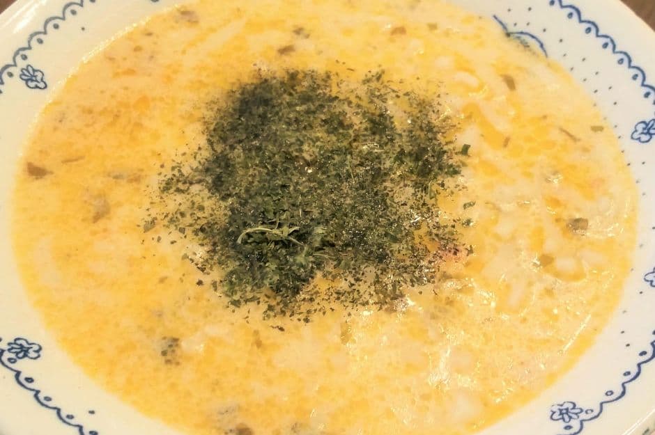 Kesme Çorba