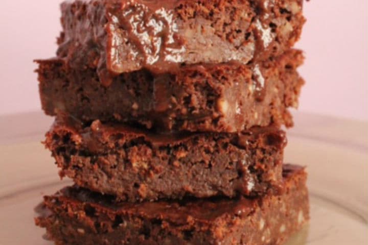 Fit Brownie