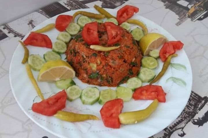 Kısır