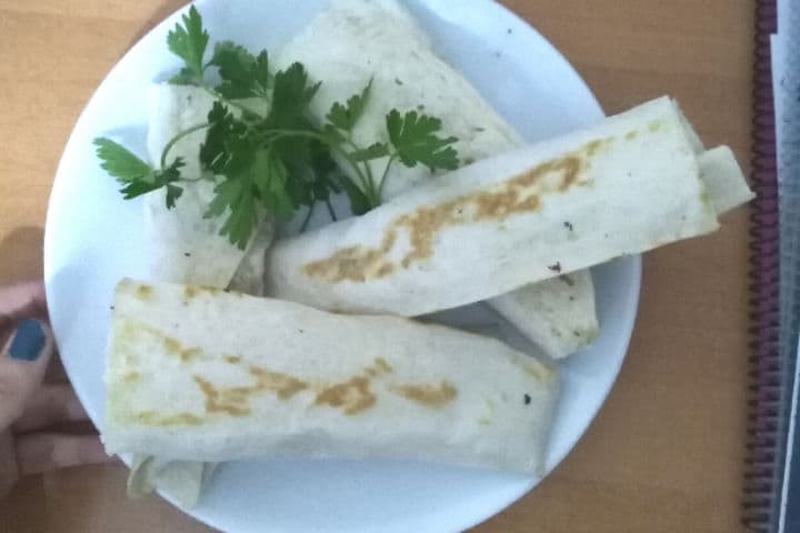 Öğrenci Wrap'i