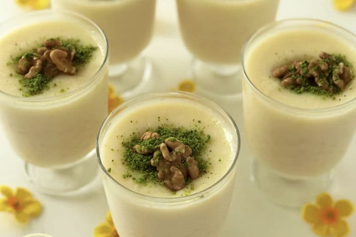 Sütlaç