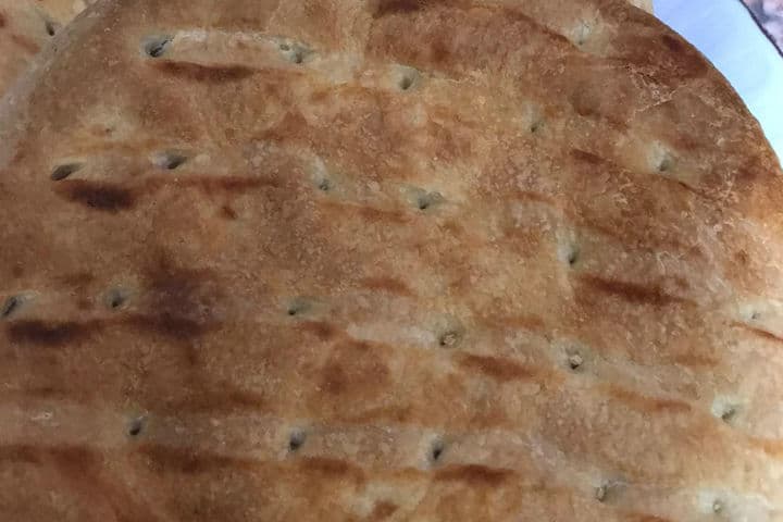 Doyurucu Çörek