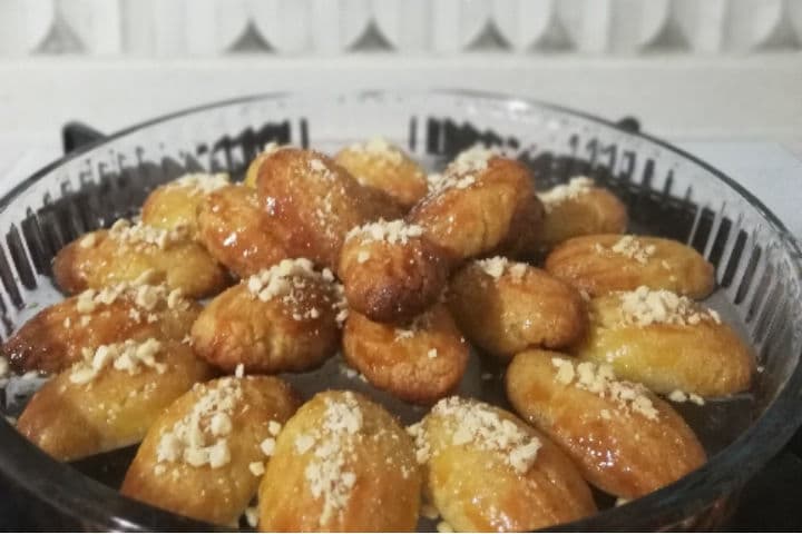 Şekerpare