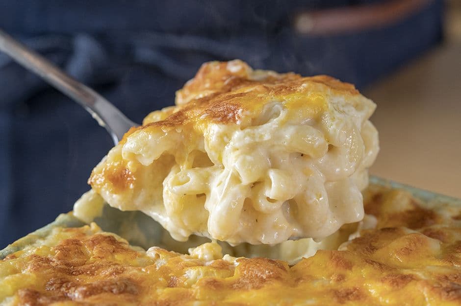 Mac and Cheese