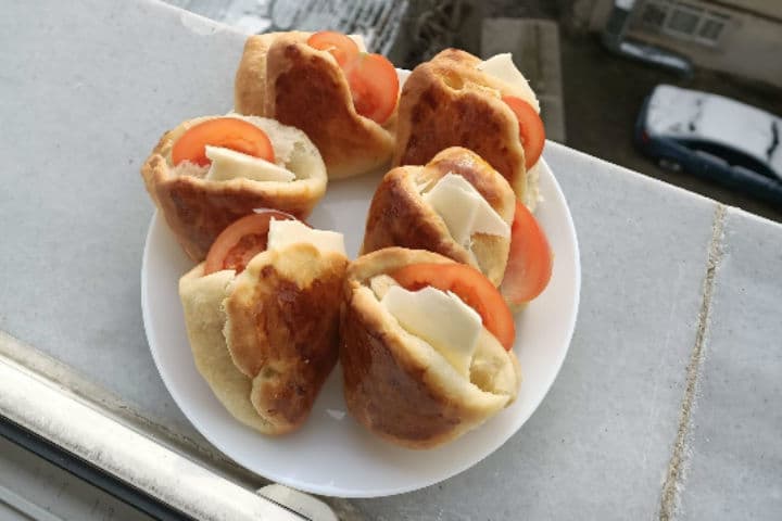 Cepli Poğaça