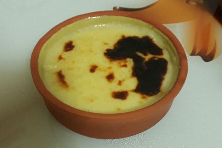 Fırın Sütlaç