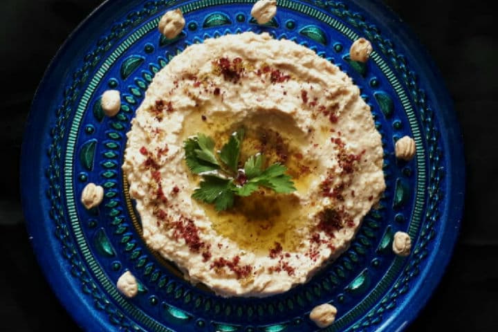 Kolay Humus
