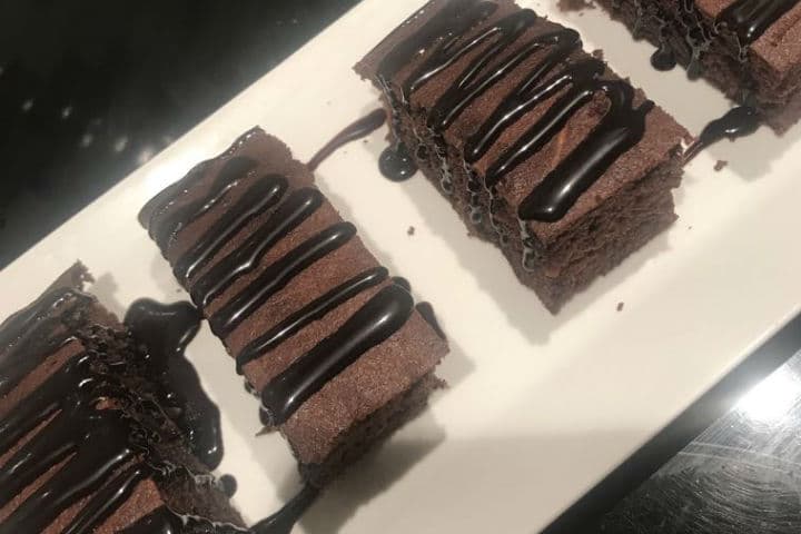 Çikolatalı Brownie