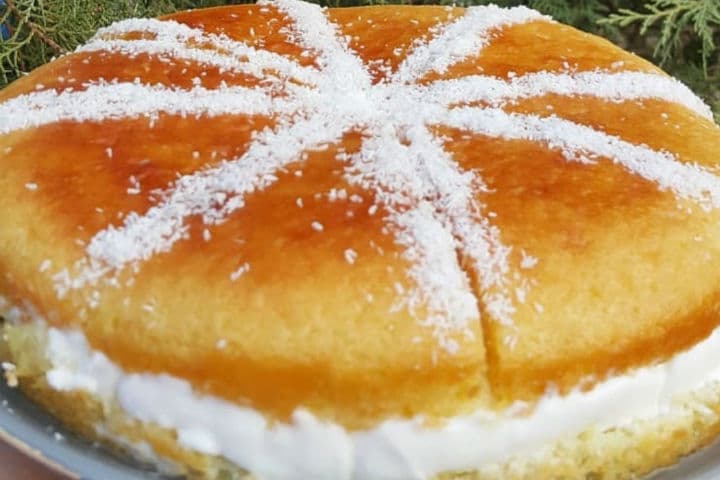 Padişah Yastığı