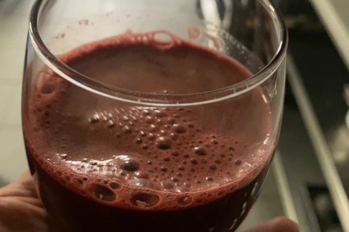 Vitamin Smoothie