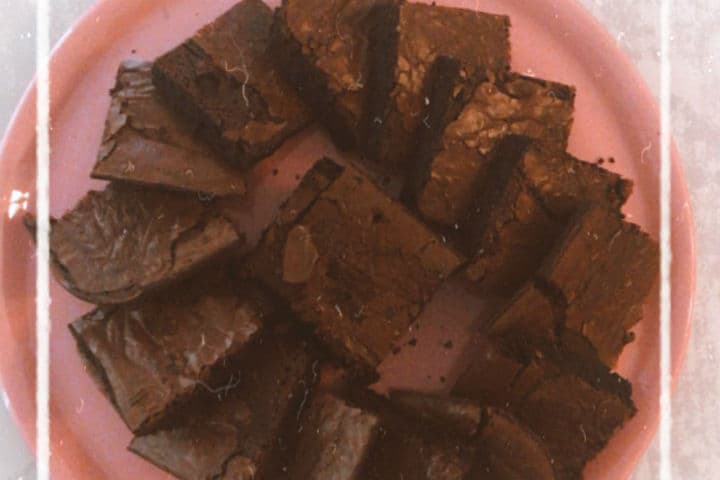 Pratik Brownie