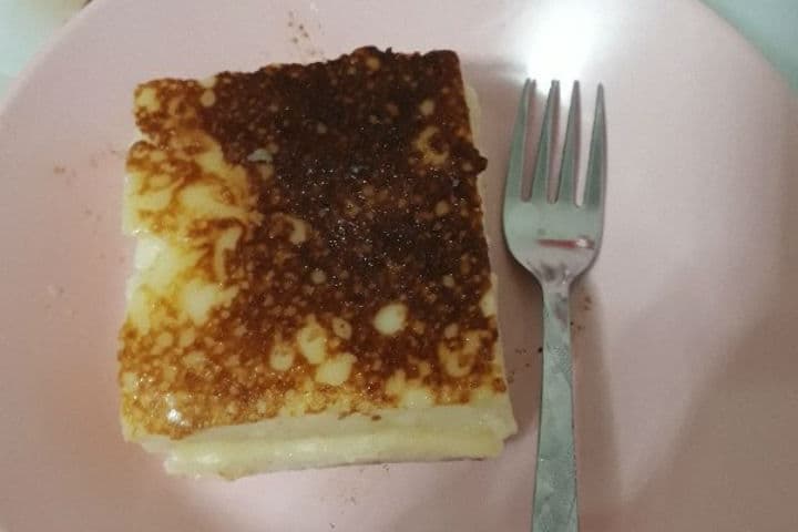 Tavada Kazandibi