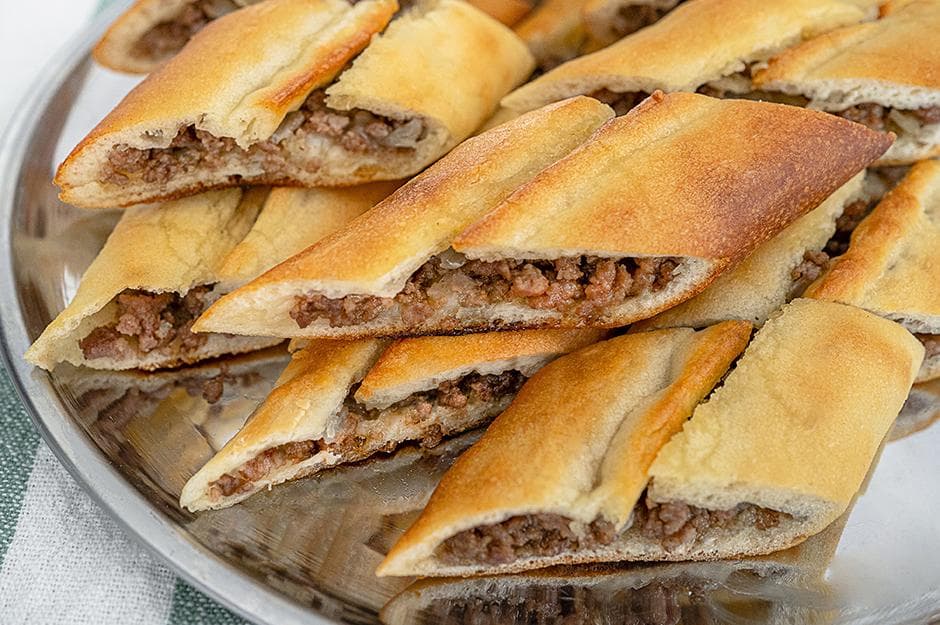Bafra Pidesi