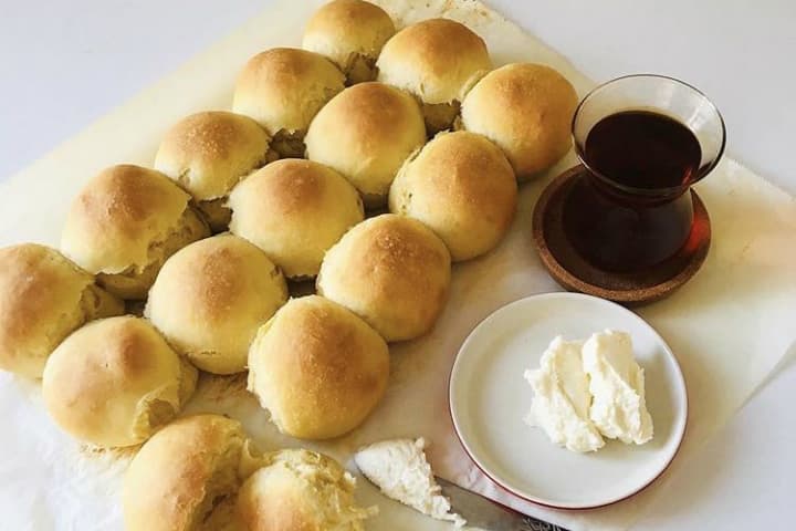 Roll Ekmek
