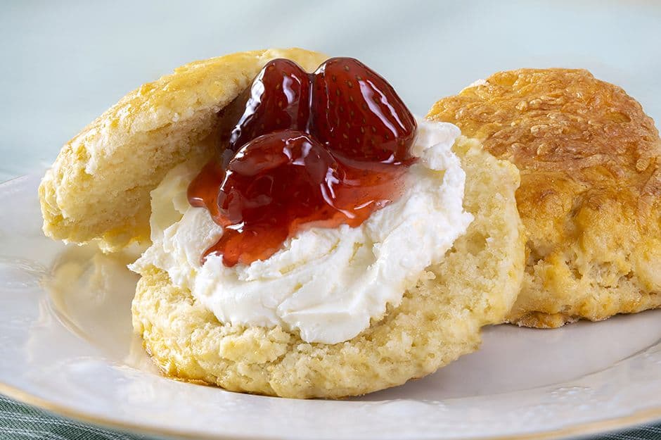 Scone
