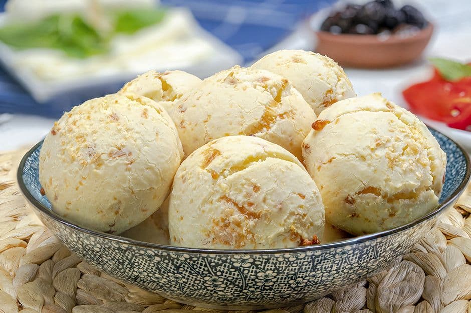 Peynir Ekmeği
