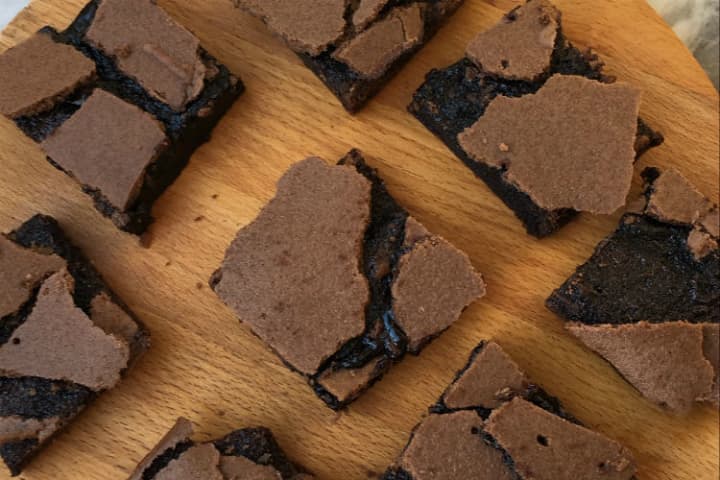 Kolay Brownie