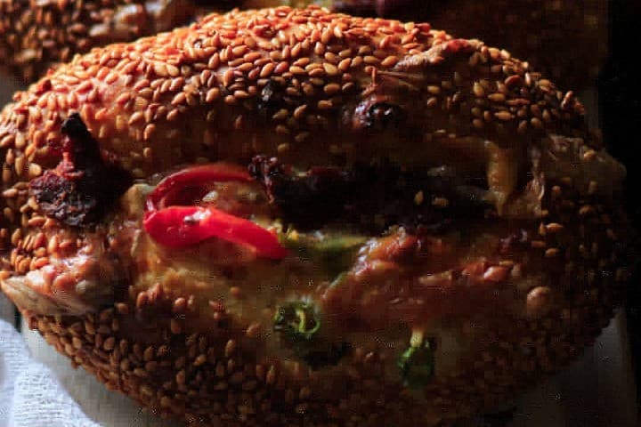 Simit Poğaça