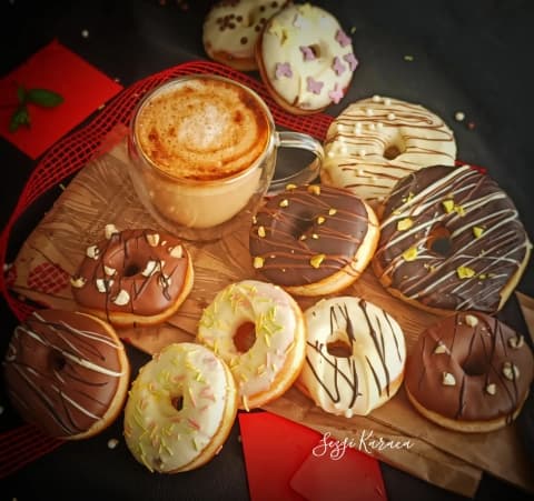 Donut