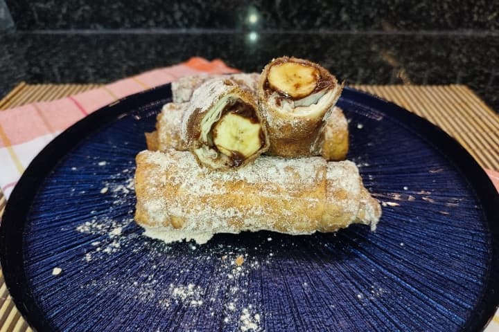 Muzlu Tatlı Börek