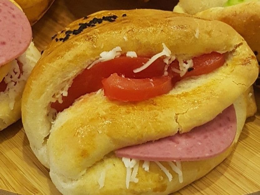 Cepli Poğaça