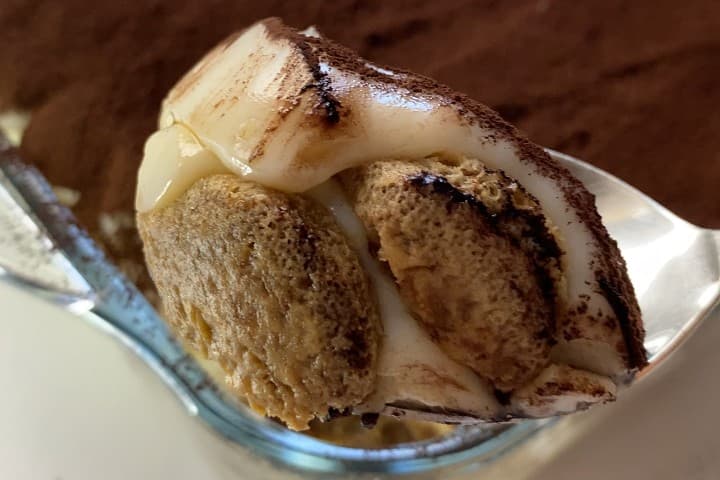Kedidilli Tiramisu