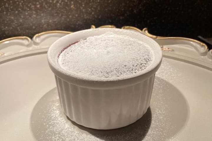 Pratik Sufle