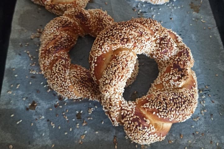 Simit