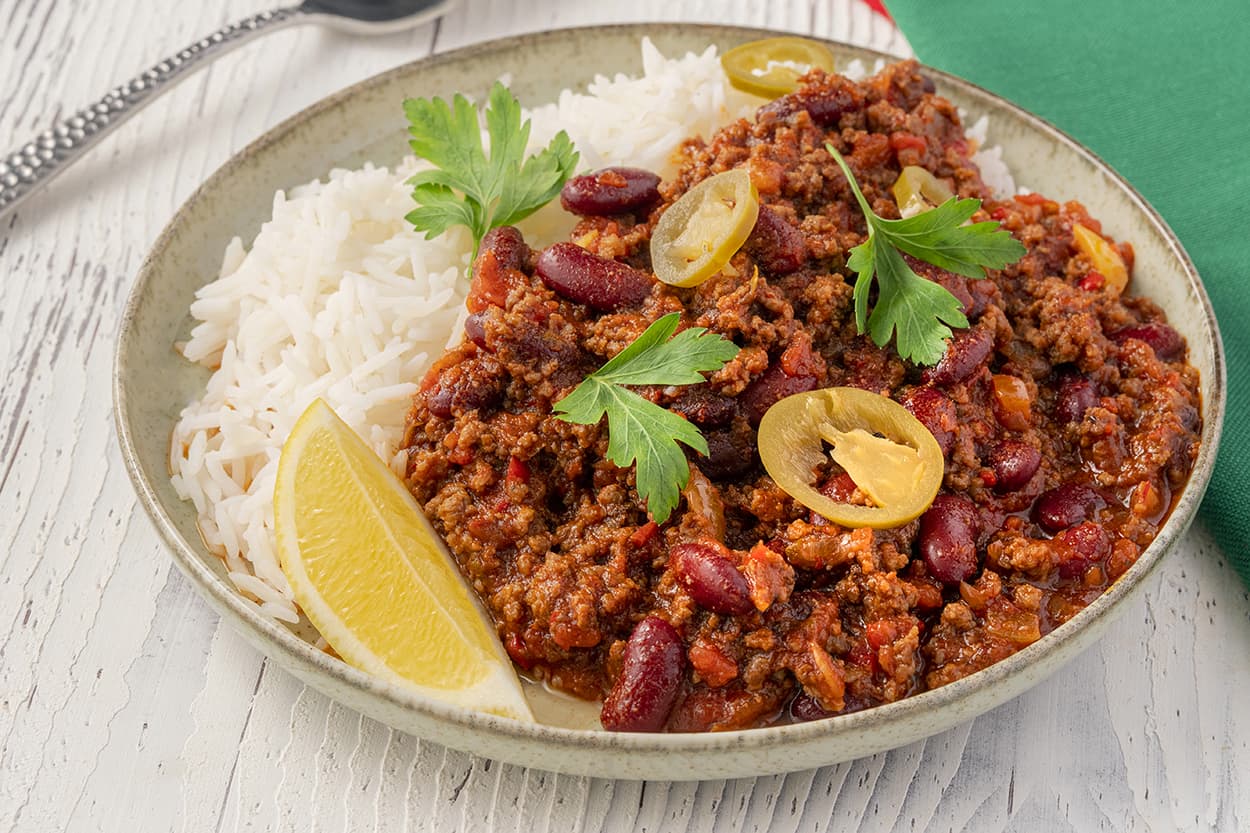 Chili Con Carne