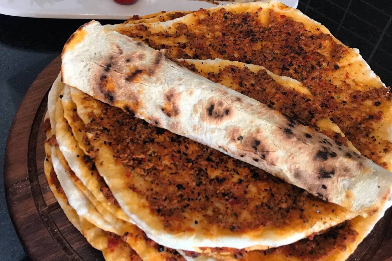 Lahmacun