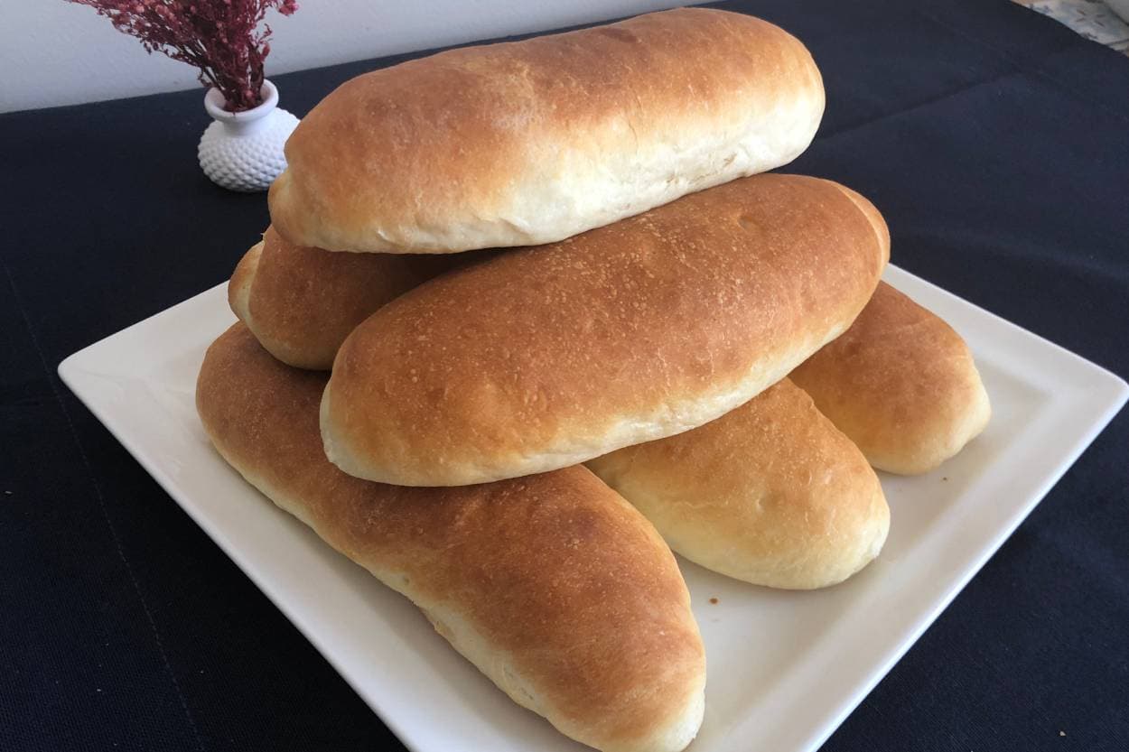 Sandviç Ekmeği
