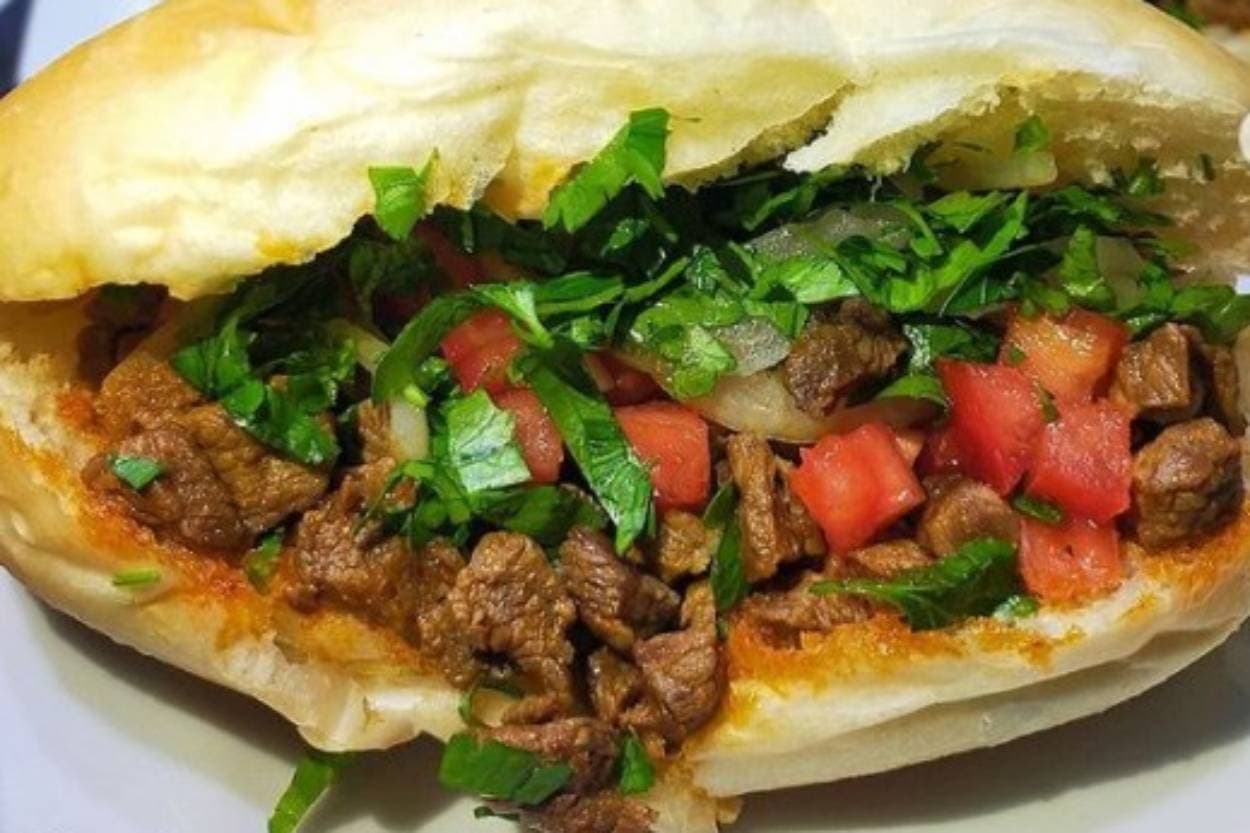 Et Tantuni