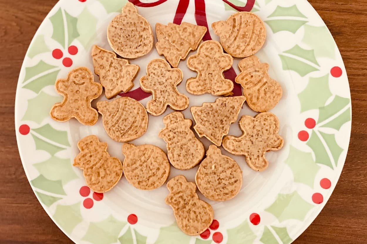 Gingerbread