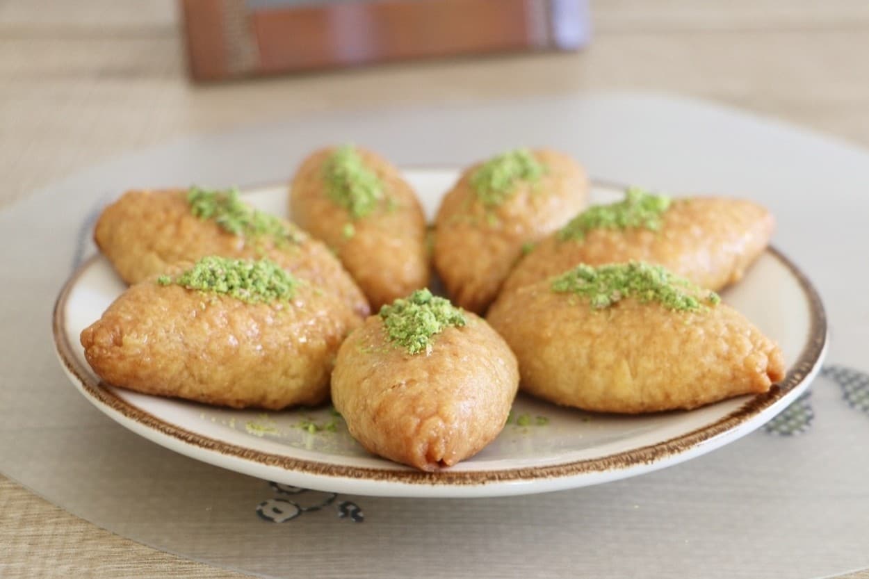 Kalburabastı