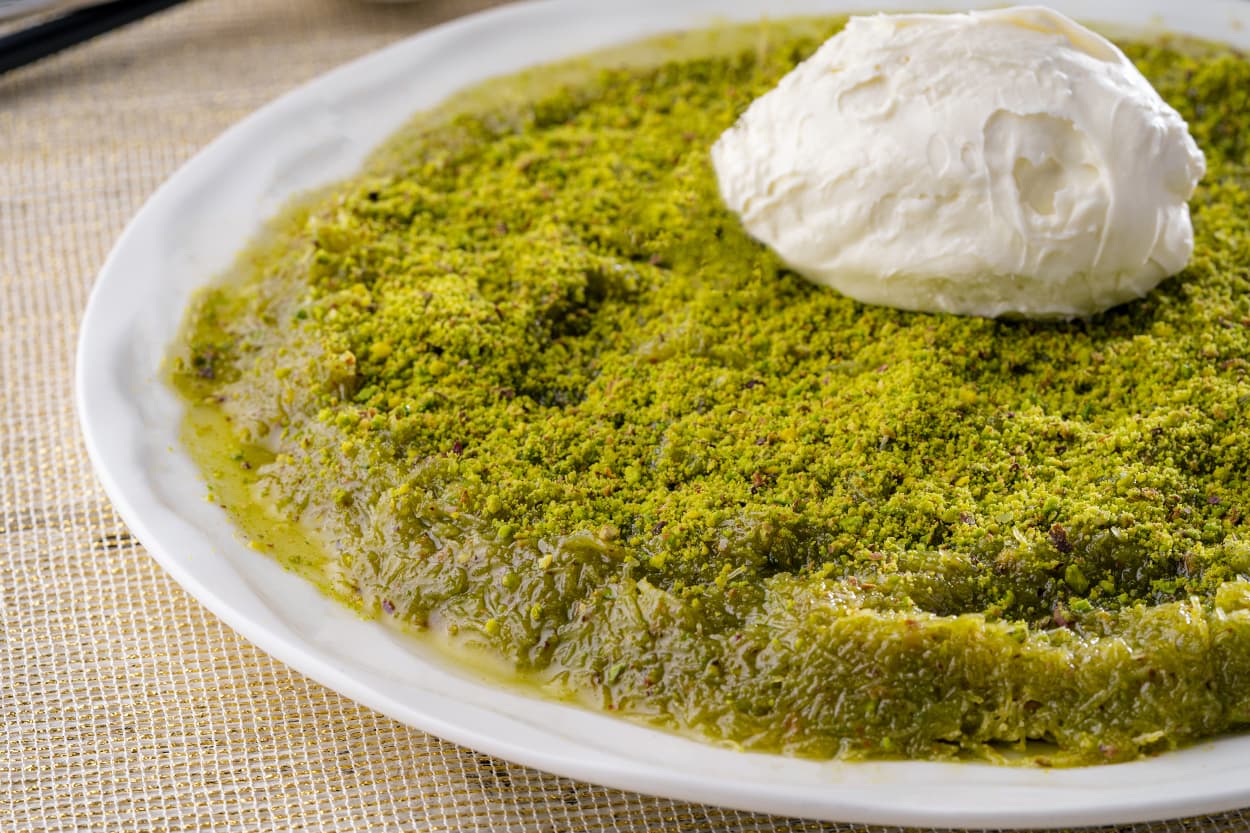 Cennet Çamuru