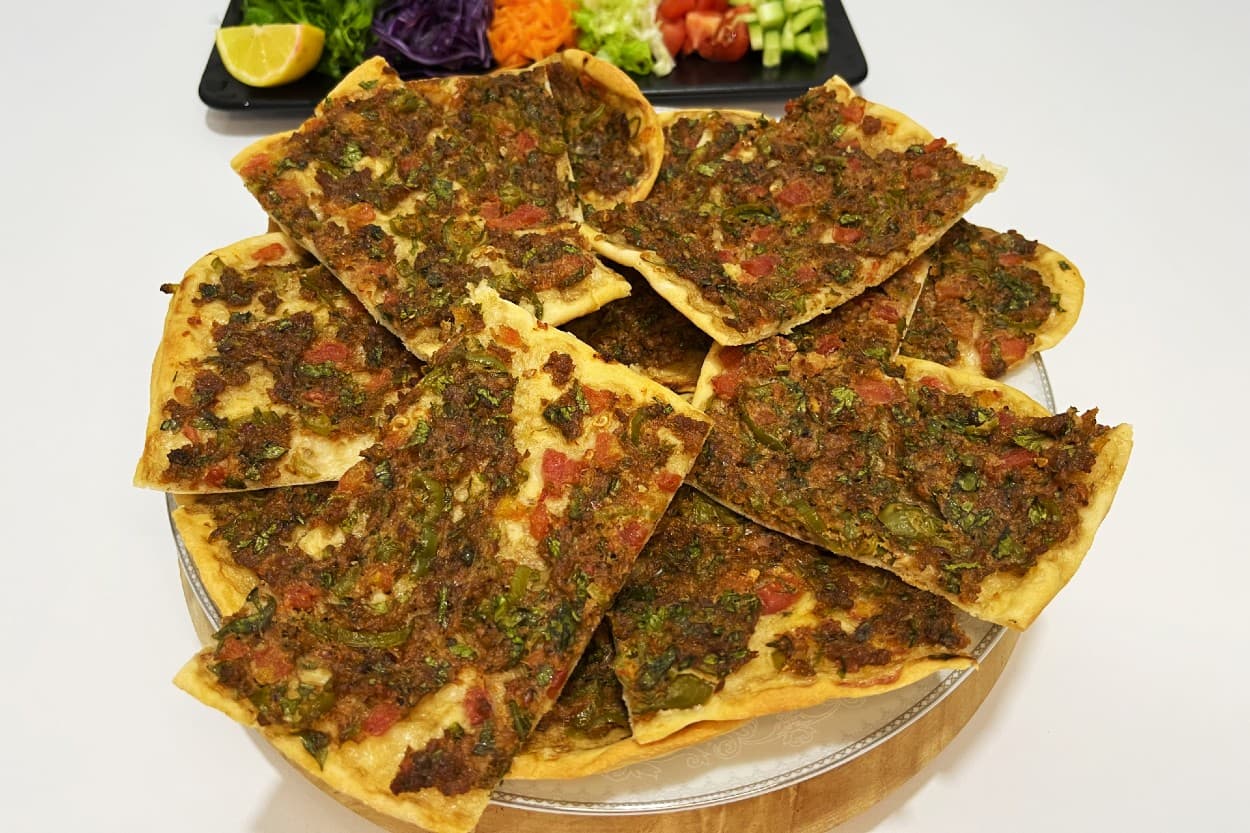 Etli Ekmek