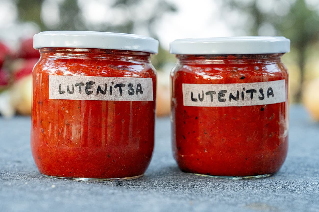 Lutenitsa