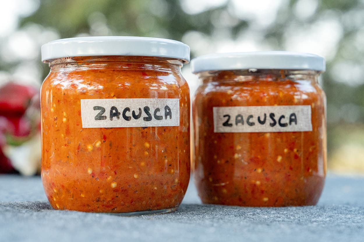 Zacusca