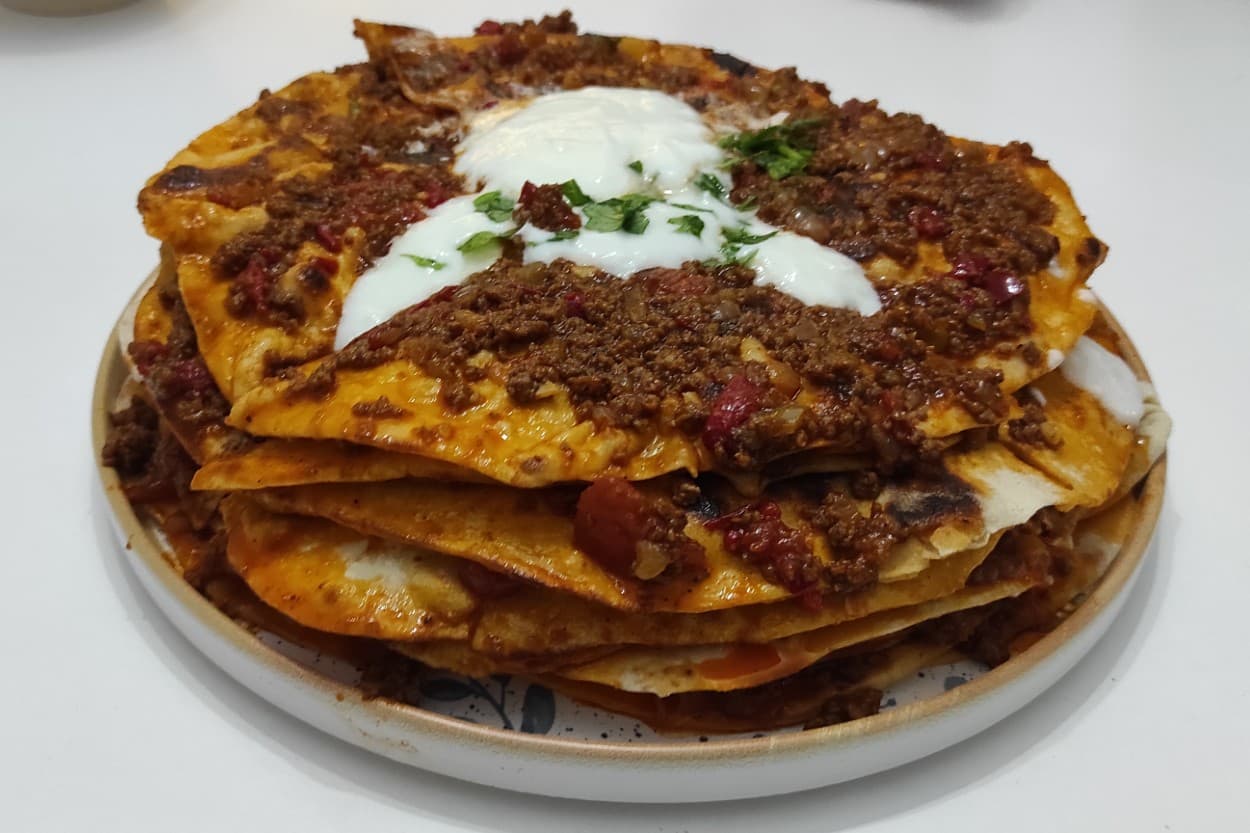 Ev Yapımı Kayseri Yağlaması