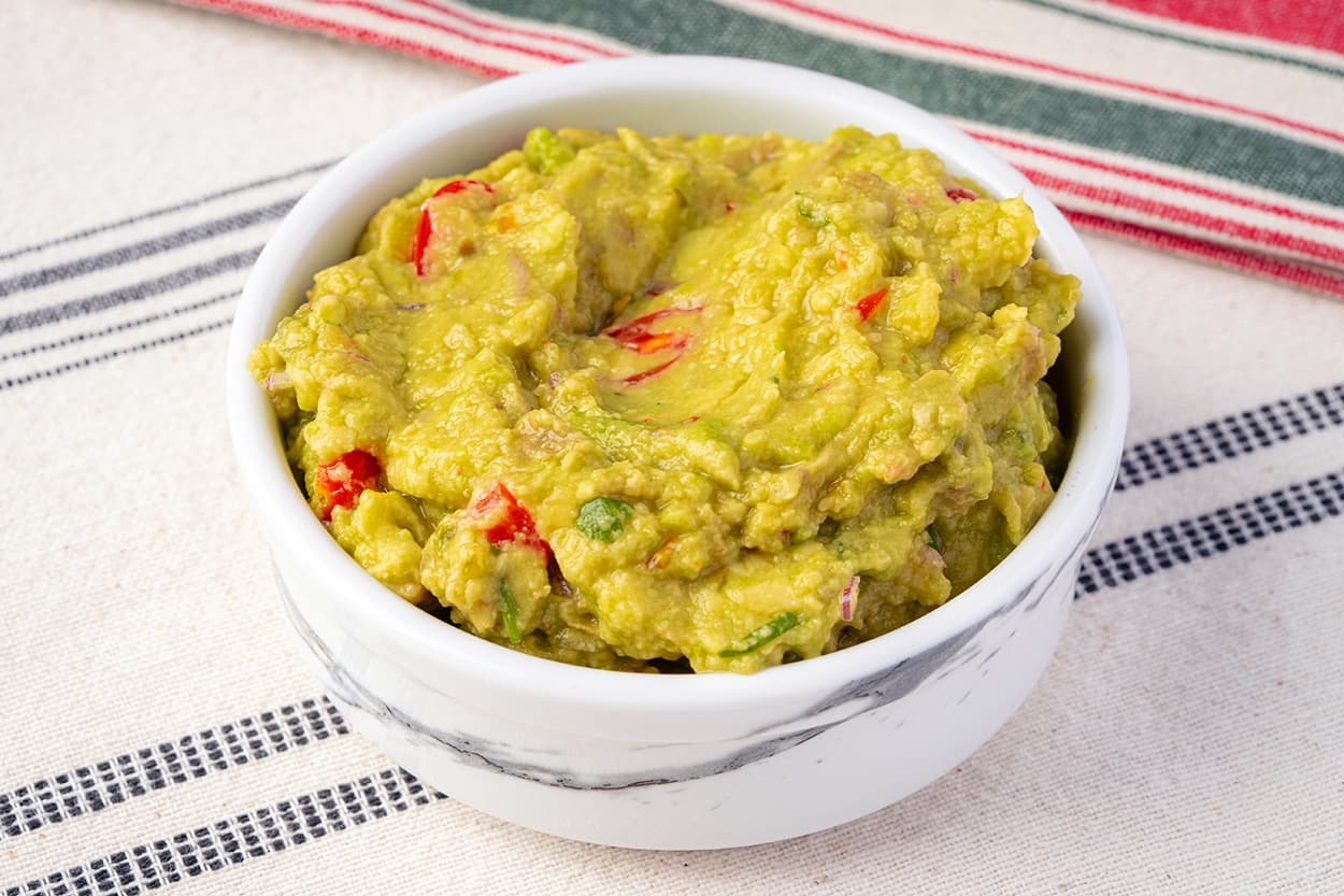 Guacamole