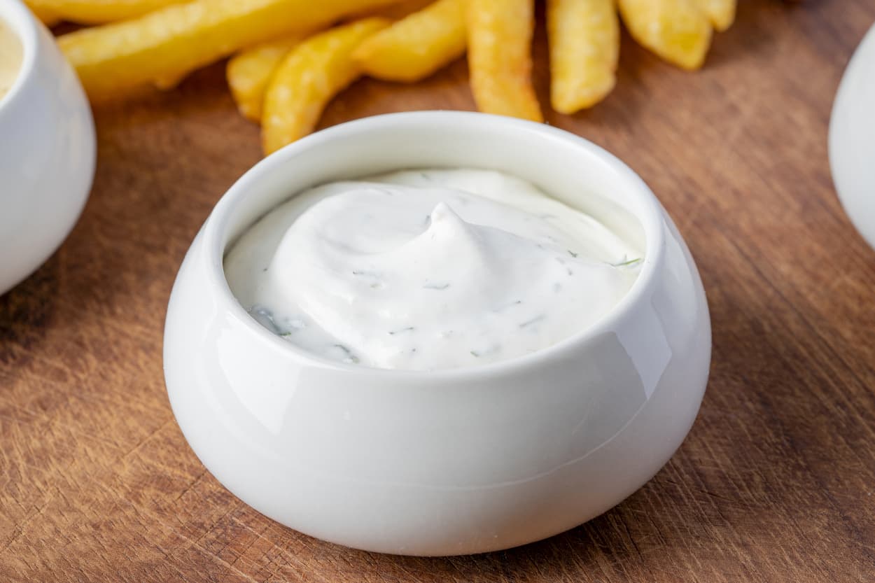 Ranch Sos
