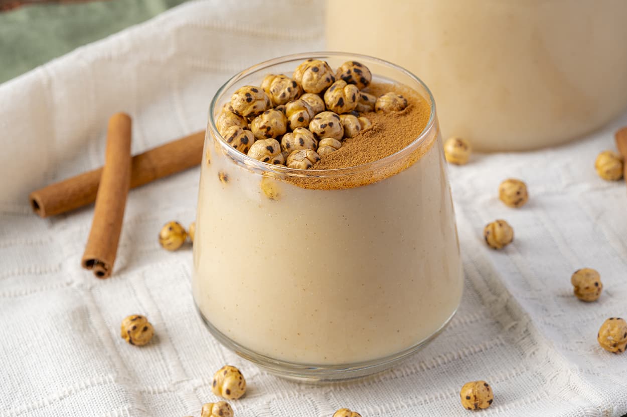 Boza