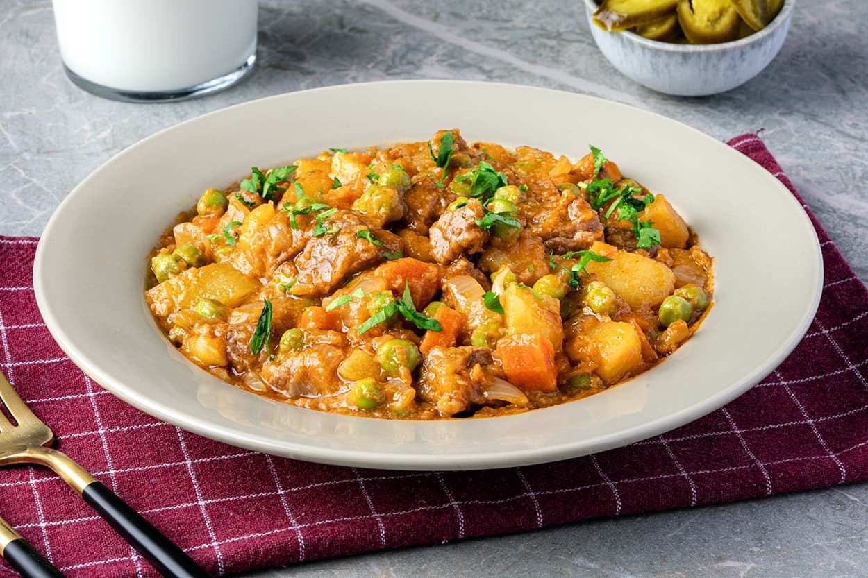 Orman Kebabı